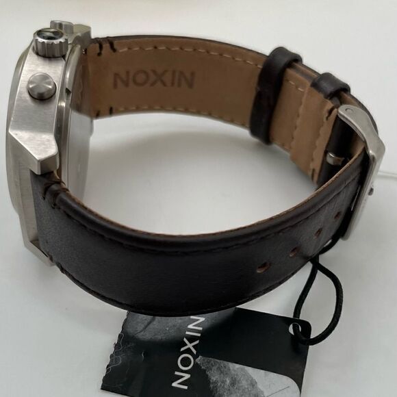 Men’s Nixon, 39 mm Chrono watch - Picture 4 of 9